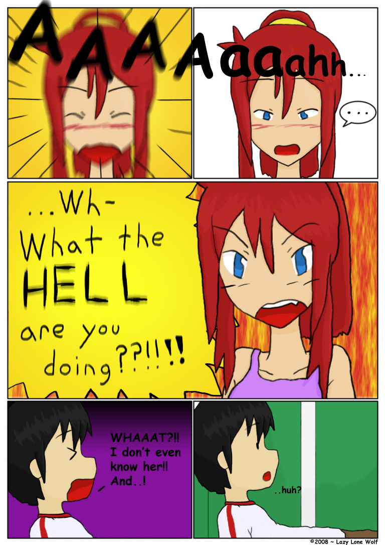 Getting over Getting over