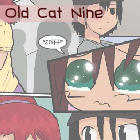 Read Classic Cat Nine