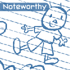 Read Noteworthy