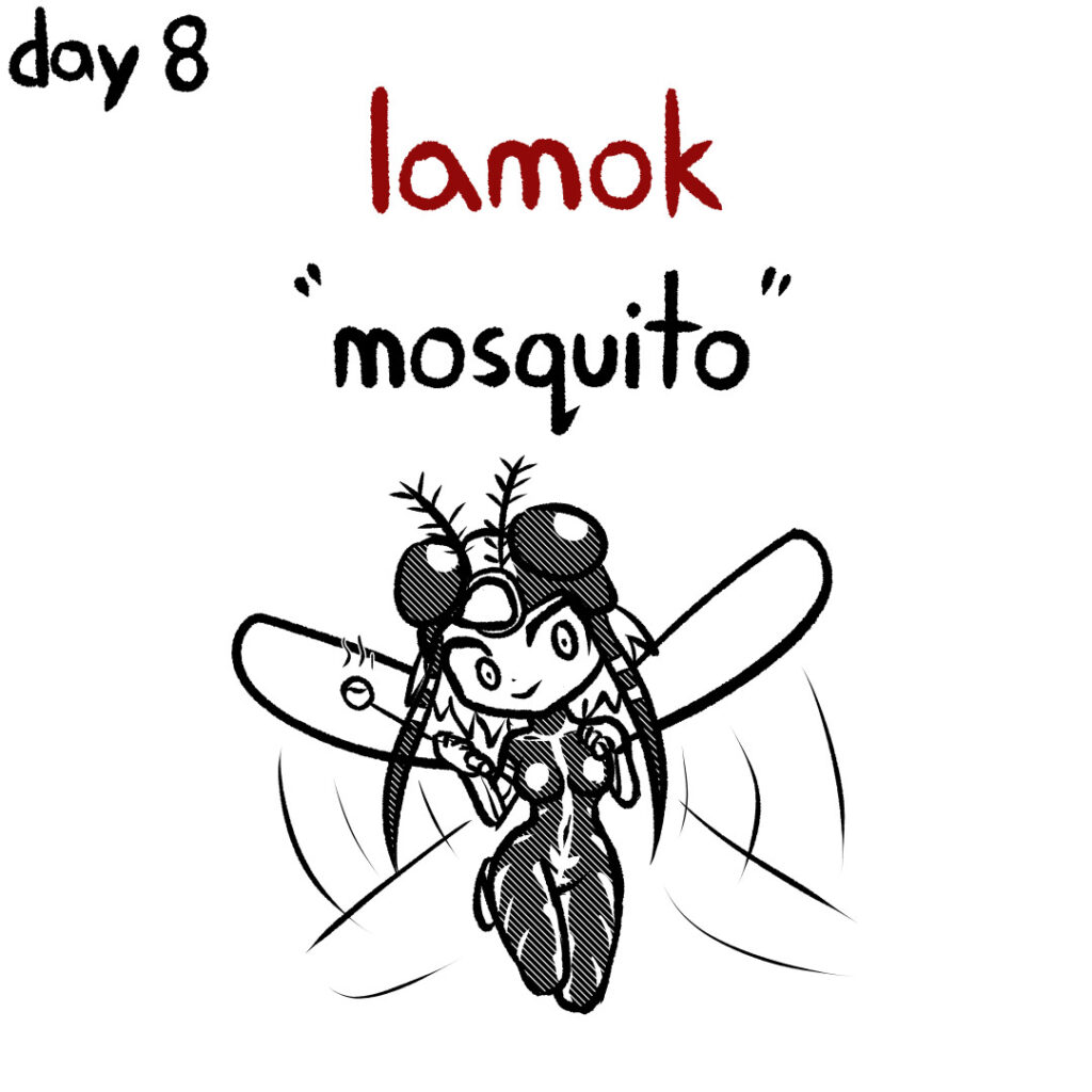 Cat Nine Art Buwan Ng Wika Language Month Day 6 10 August 15 2023 cat-nine-art-buwan-ng-wika-language-month-day-6-10-august-15-2023