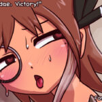 Preview for the nsfw bonus art of Harpy Rallidae