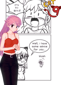 Hibi-Hibi Koikatsu card