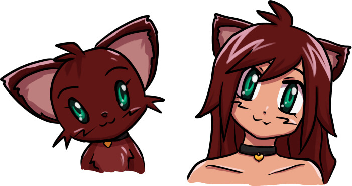 Collar Specs 1: Two Myans