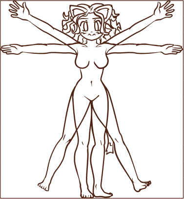 Collar Specs 1: Vetruvian Myan