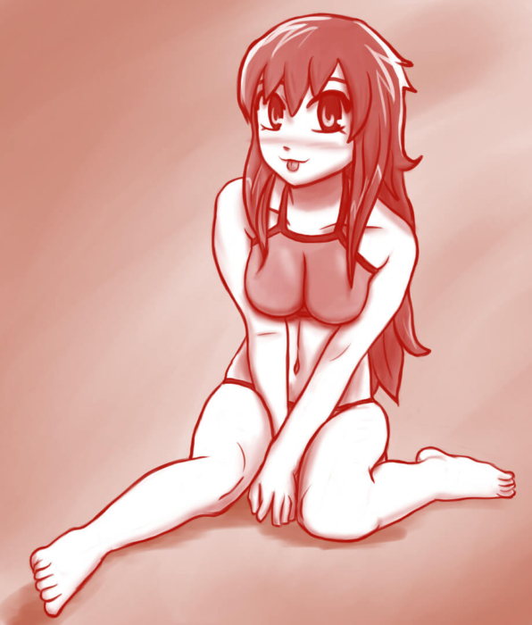 Tammy Swimsuit Edition