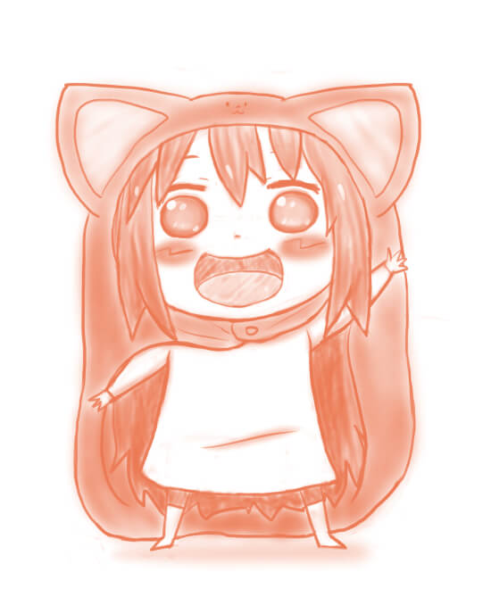 Umaru Myan