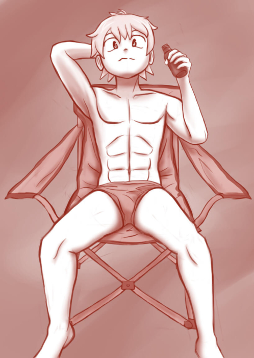 Cruz Swimsuit Edition