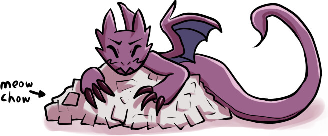 Collar Specs 1: Dragon Myan