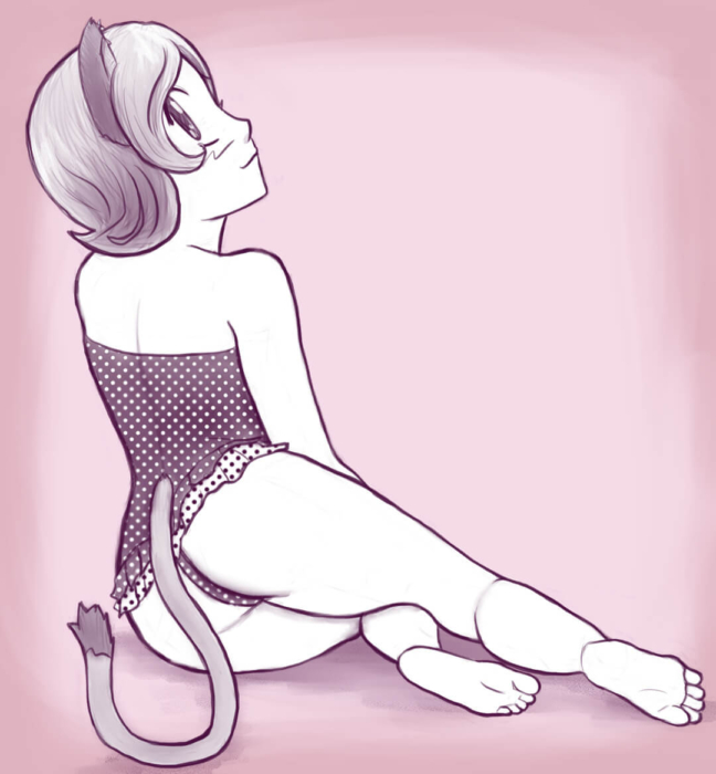 Myan Swimsuit Edition