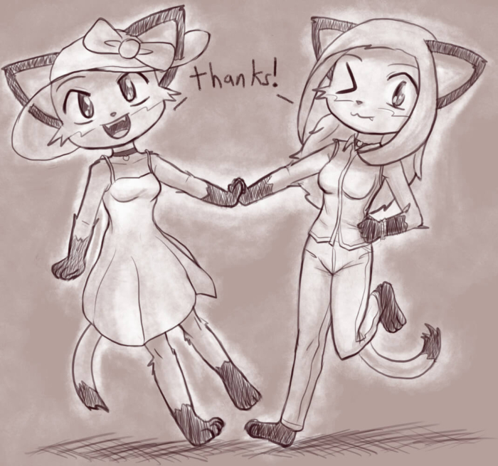 Double Trouble Myans