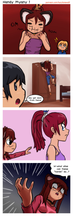 Handy Myany 1