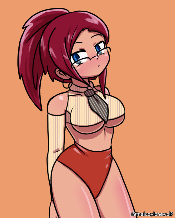 Summer Tammy Officekini