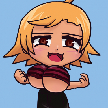 femCruz Chibi