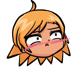 femCruz emoji